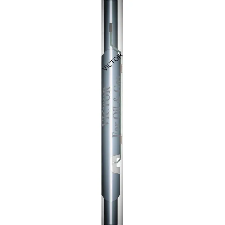 Cheminio įpurškimo šoninis kištukas