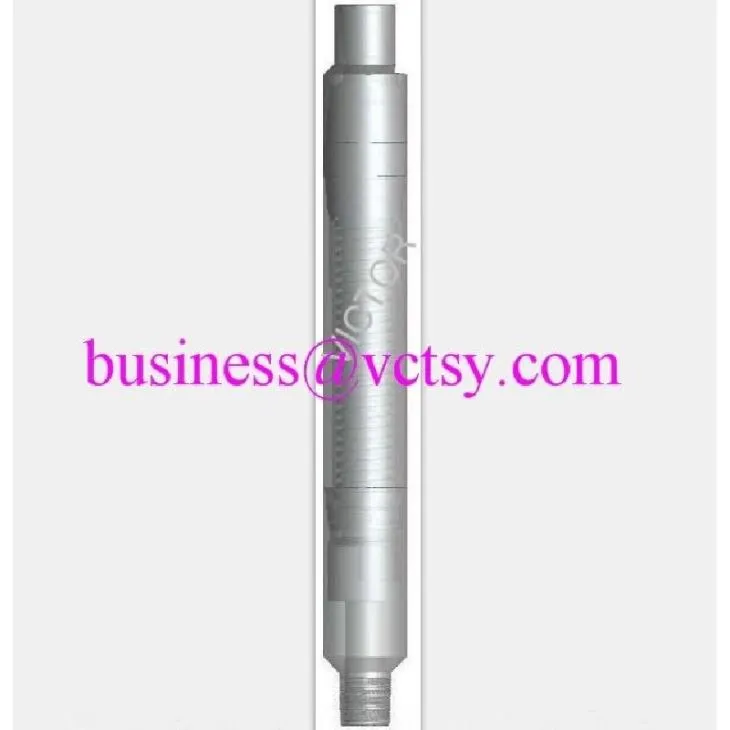 API 14A standartinis požeminis apsauginis vožtuvas