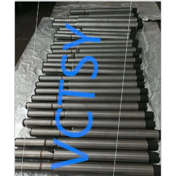 Aukšto slėgio paviršiaus valdomas požeminis apsauginis vožtuvas