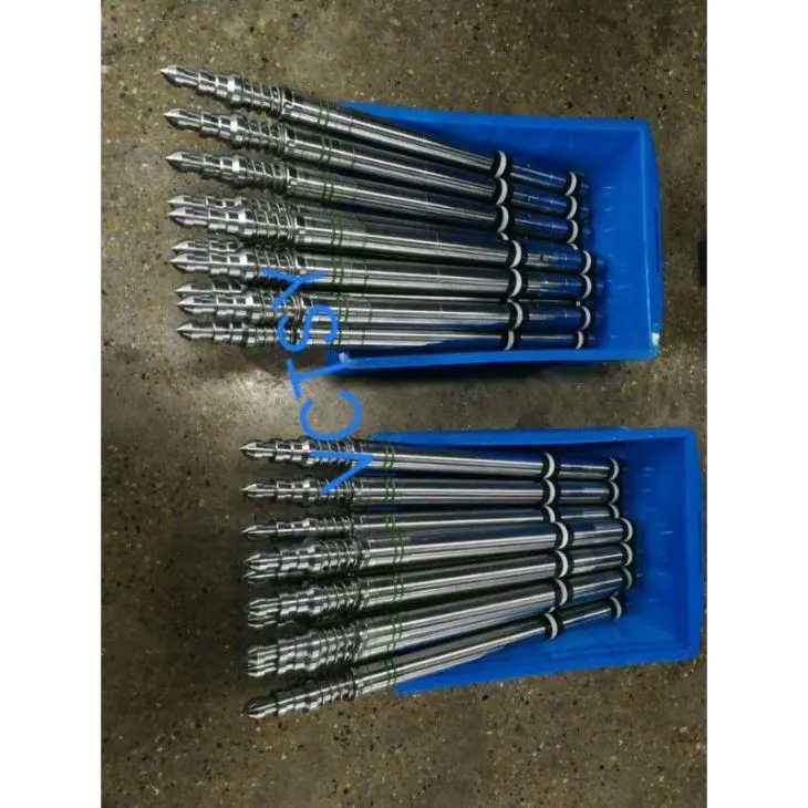 Įpurškimo slėgio dujų kėlimo vožtuvas