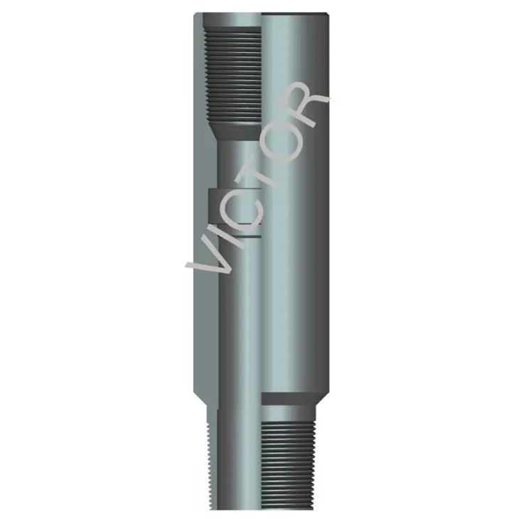 Iškrovimo spenelių alyva ir dujos