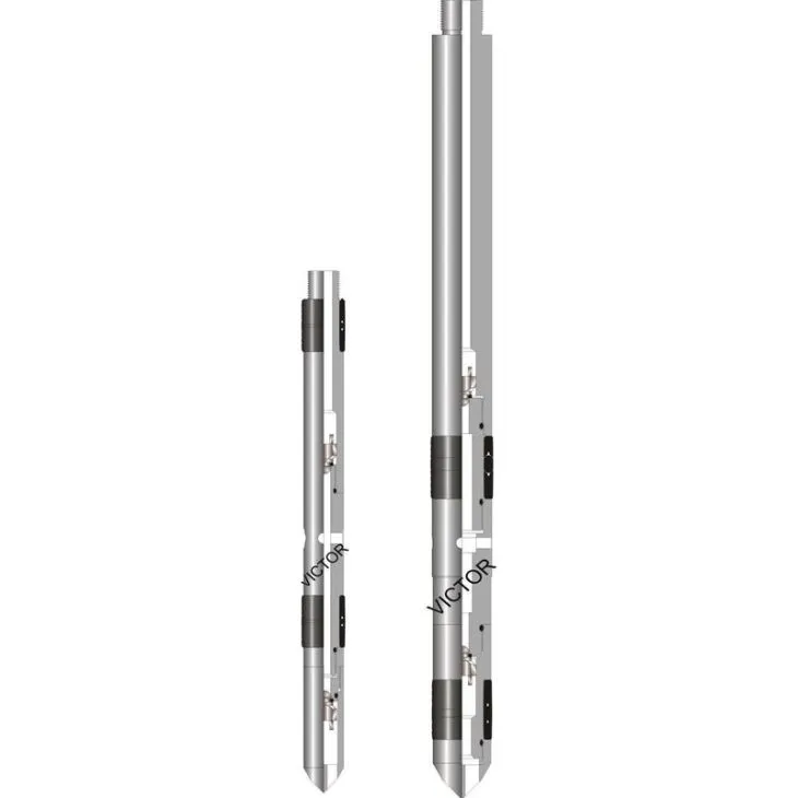 Vielos grandinės cirkuliacinis vožtuvas